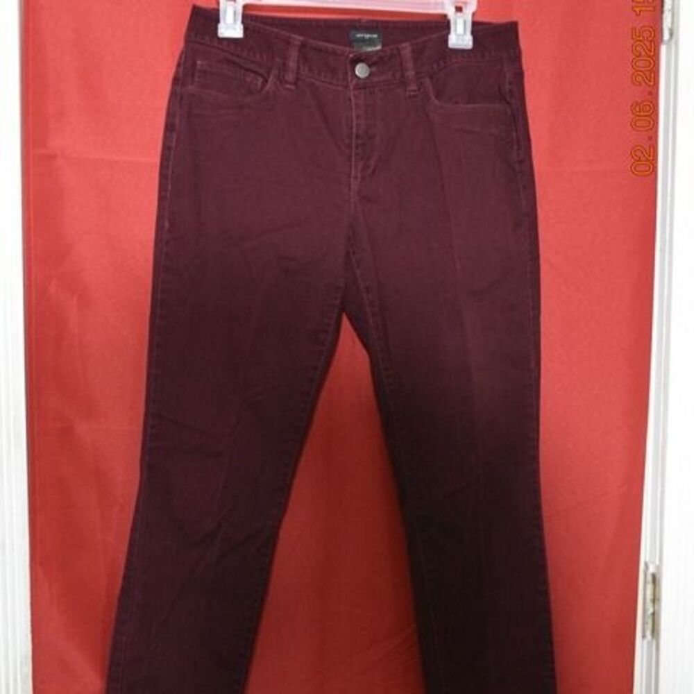 Women's Ann Taylor Pants Size 6 Curvy